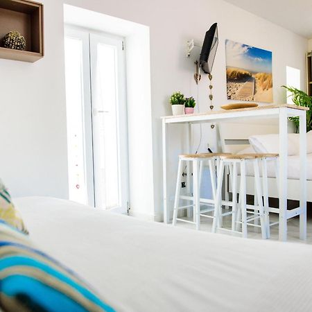Livingtarifa Apartamento Bianco 外观 照片
