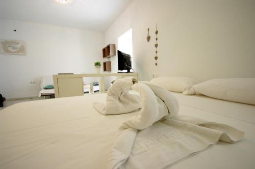 Livingtarifa Apartamento Bianco 外观 照片