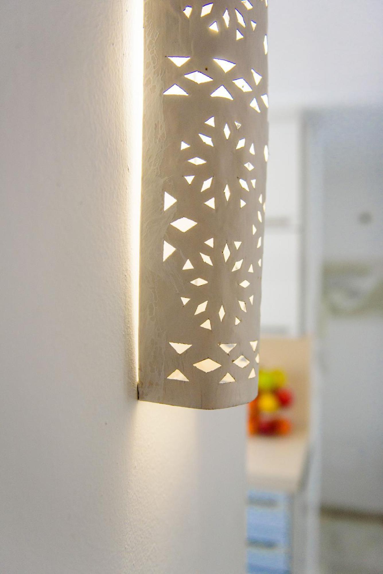 Livingtarifa Apartamento Bianco 外观 照片