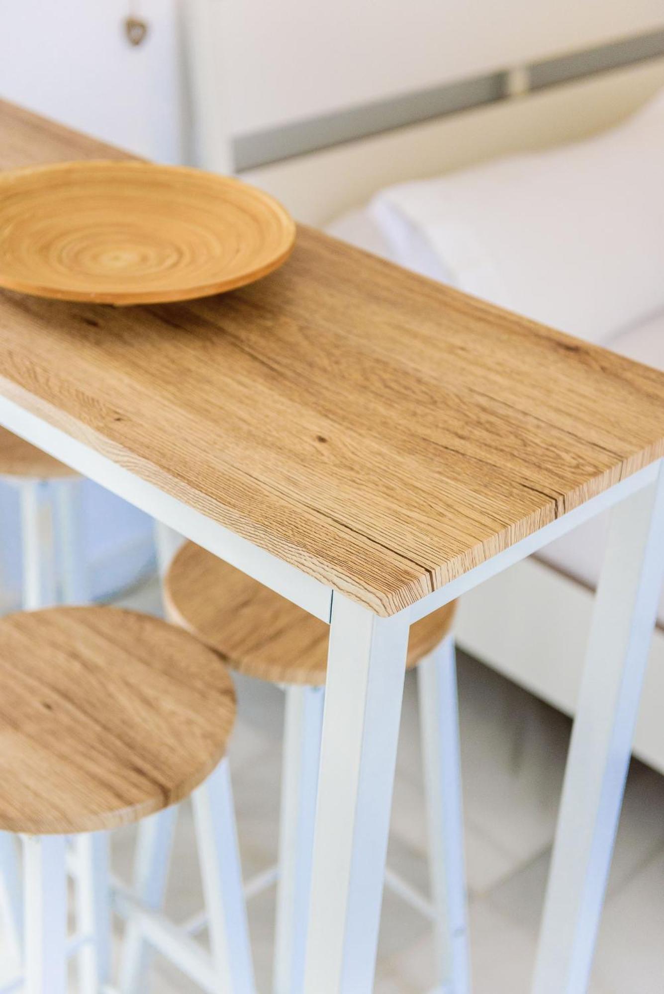 Livingtarifa Apartamento Bianco 外观 照片