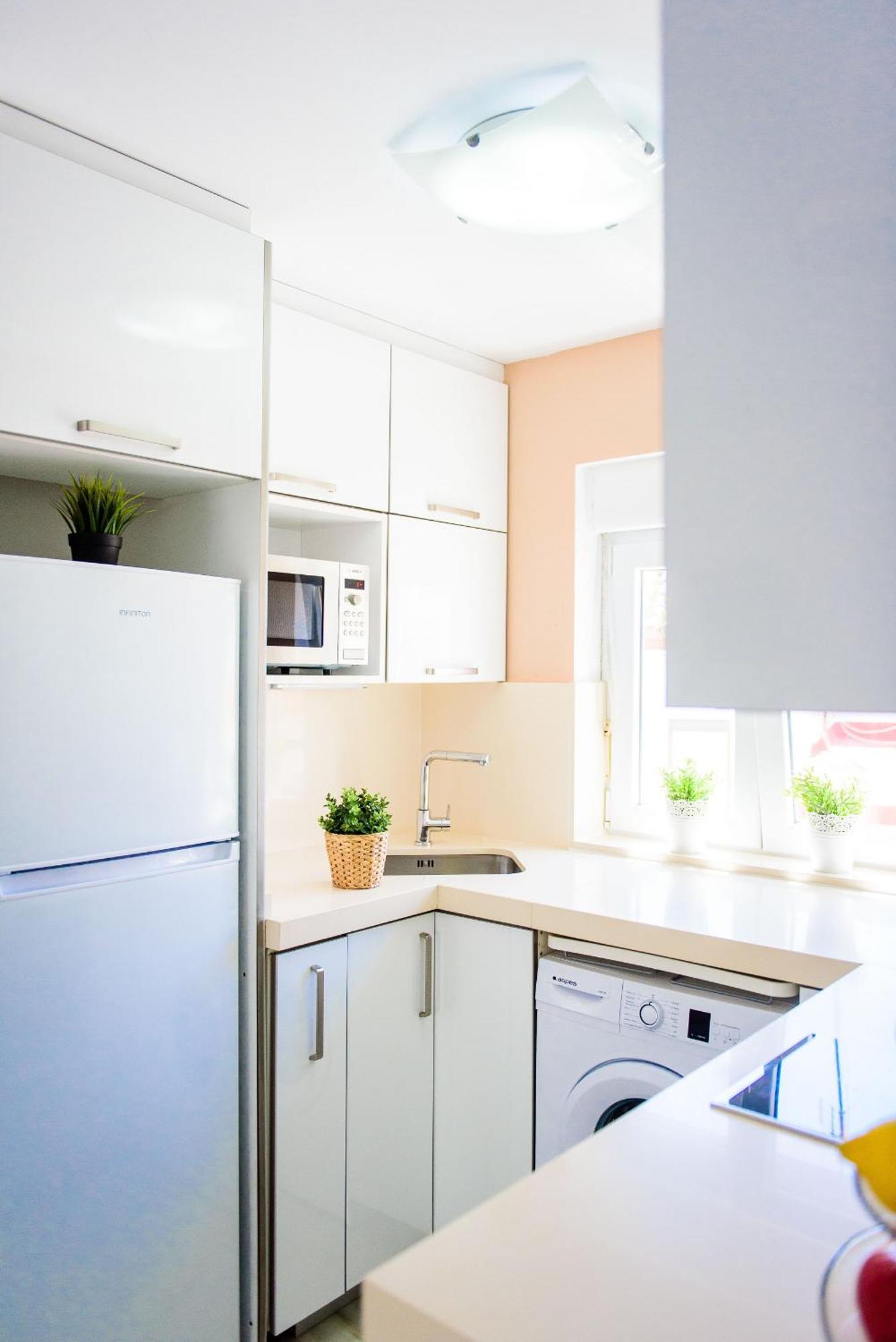 Livingtarifa Apartamento Bianco 外观 照片